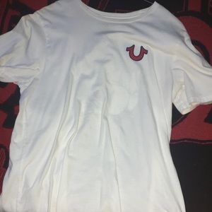 True religion shirt